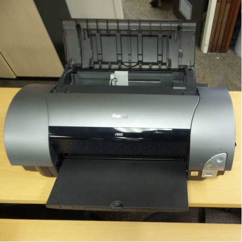 canon medium format printer